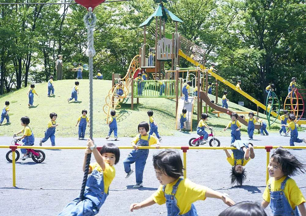 いとちゃんの30分